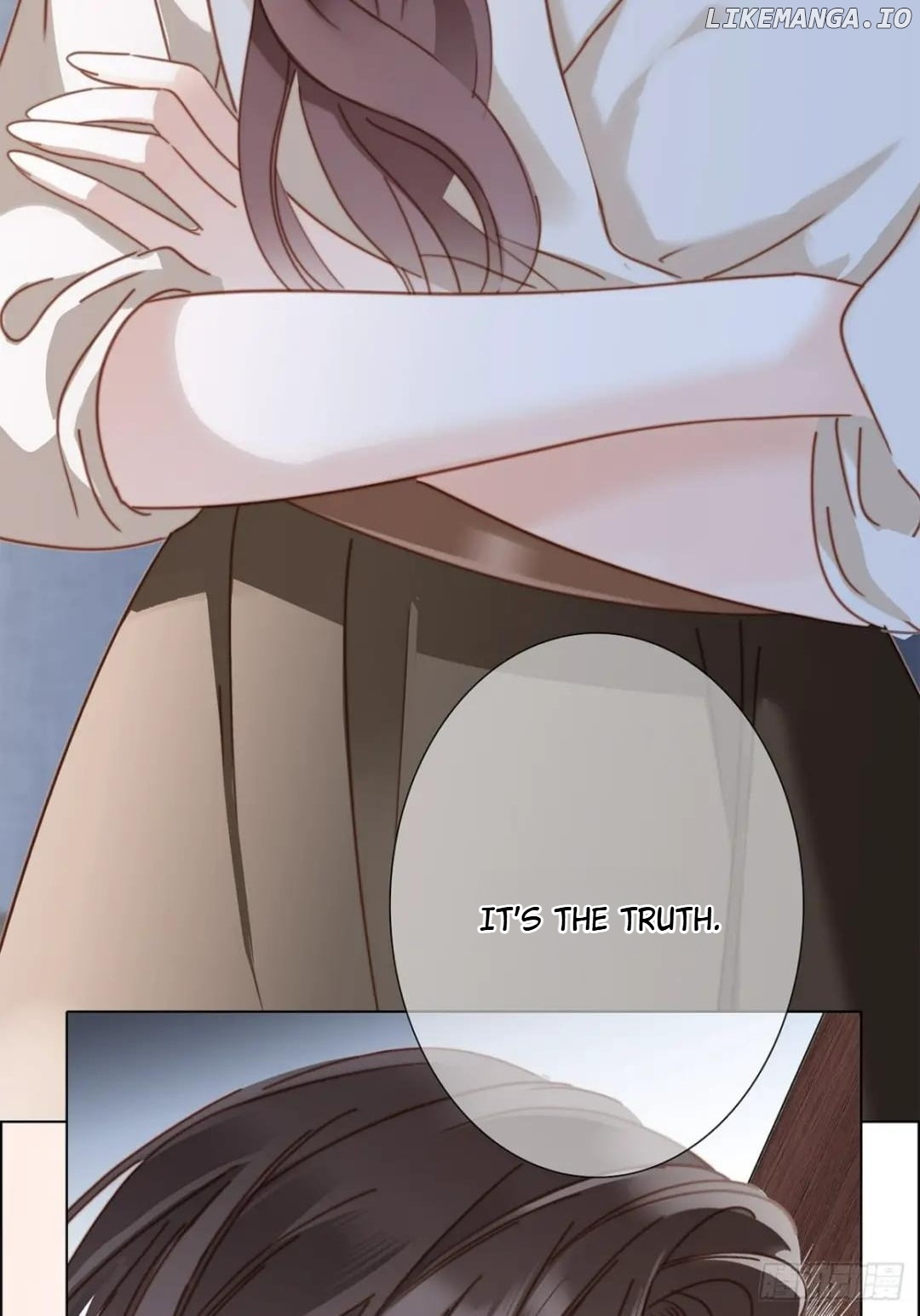 1st Kiss – I Don’t Want To Consider You As Sister Anymore Chapter 48 - 41 - page 60